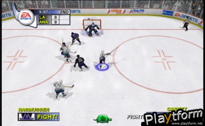 NHL 2004 (Xbox)