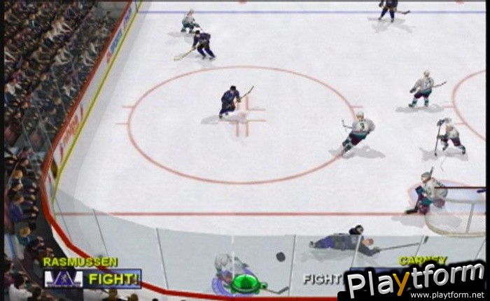 NHL 2004 (Xbox)