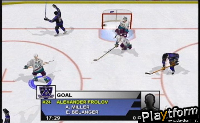 NHL 2004 (Xbox)