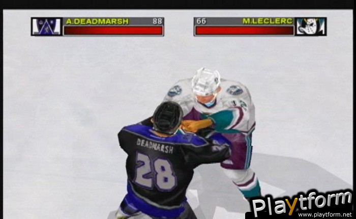 NHL 2004 (Xbox)