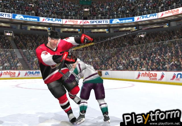 NHL 2004 (Xbox)