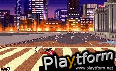 Road Rash: Jailbreak (Game Boy Advance)