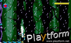 Blackthorne (Game Boy Advance)