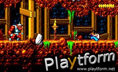 Blackthorne (Game Boy Advance)