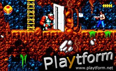 Blackthorne (Game Boy Advance)