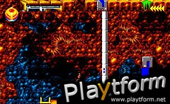 Blackthorne (Game Boy Advance)