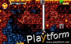 Blackthorne (Game Boy Advance)