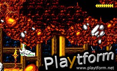 Blackthorne (Game Boy Advance)