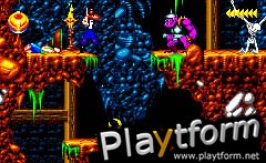 Blackthorne (Game Boy Advance)