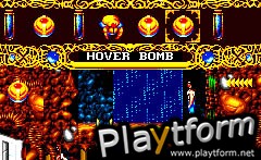 Blackthorne (Game Boy Advance)