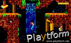 Blackthorne (Game Boy Advance)