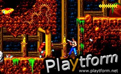 Blackthorne (Game Boy Advance)