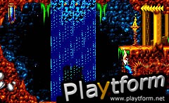 Blackthorne (Game Boy Advance)