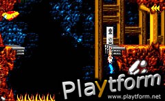 Blackthorne (Game Boy Advance)