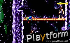 Blackthorne (Game Boy Advance)