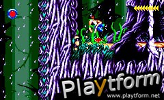 Blackthorne (Game Boy Advance)