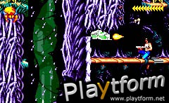 Blackthorne (Game Boy Advance)