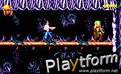 Blackthorne (Game Boy Advance)