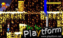 Blackthorne (Game Boy Advance)