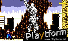 Blackthorne (Game Boy Advance)