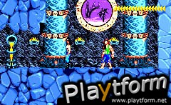 Blackthorne (Game Boy Advance)