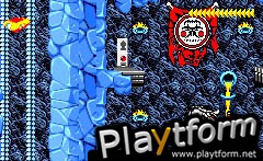 Blackthorne (Game Boy Advance)