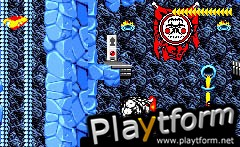 Blackthorne (Game Boy Advance)