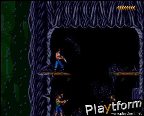 Blackthorne (Game Boy Advance)