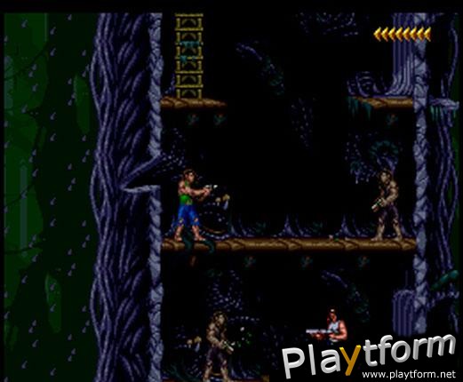 Blackthorne (Game Boy Advance)