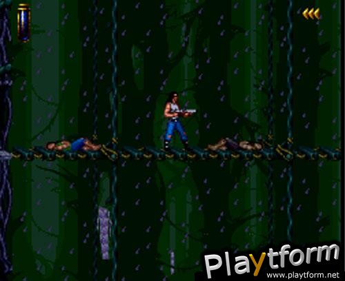 Blackthorne (Game Boy Advance)