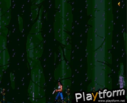 Blackthorne (Game Boy Advance)