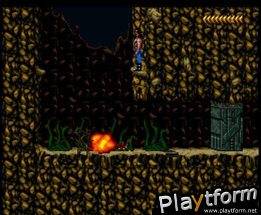 Blackthorne (Game Boy Advance)