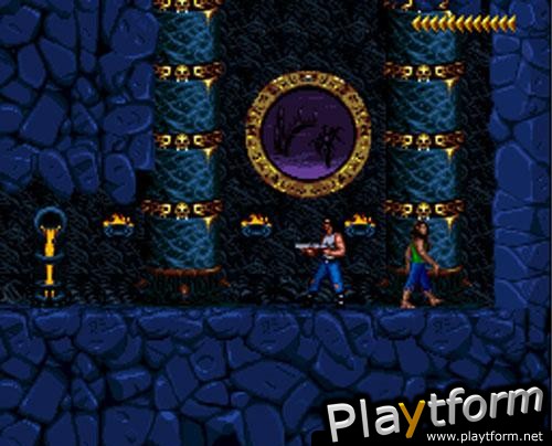 Blackthorne (Game Boy Advance)