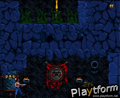 Blackthorne (Game Boy Advance)