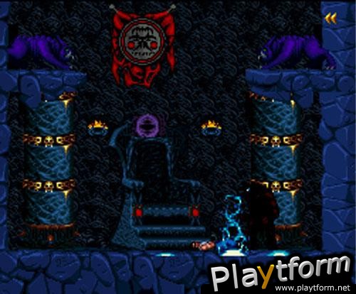 Blackthorne (Game Boy Advance)