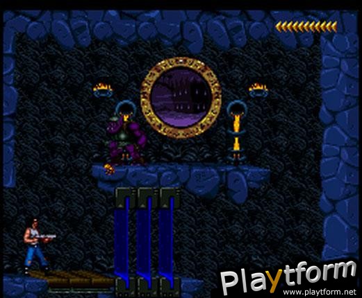 Blackthorne (Game Boy Advance)