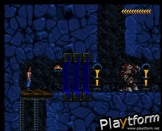 Blackthorne (Game Boy Advance)