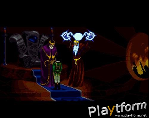 Blackthorne (Game Boy Advance)