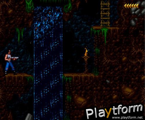 Blackthorne (Game Boy Advance)