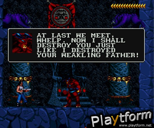 Blackthorne (Game Boy Advance)