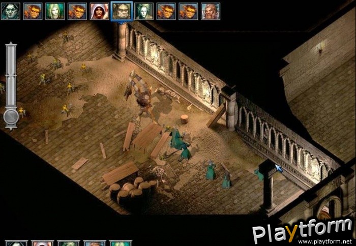 The Temple of Elemental Evil (PC)