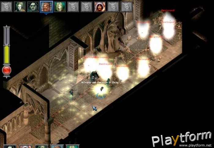 The Temple of Elemental Evil (PC)