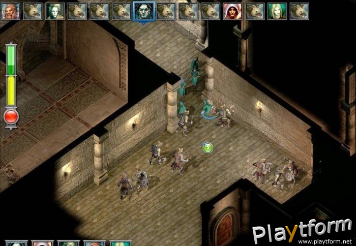 The Temple of Elemental Evil (PC)