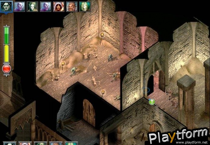 The Temple of Elemental Evil (PC)