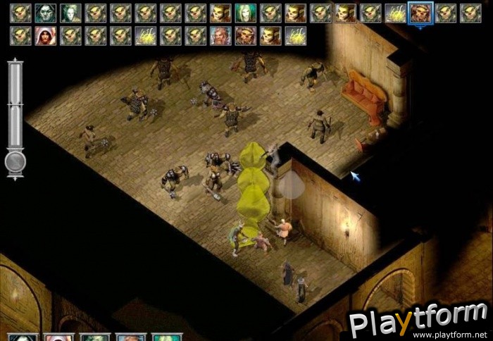 The Temple of Elemental Evil (PC)