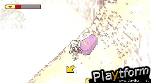 Boktai: The Sun Is in Your Hand (Game Boy Advance)