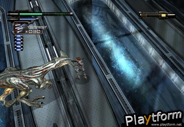 Dino Crisis 3 (Xbox)