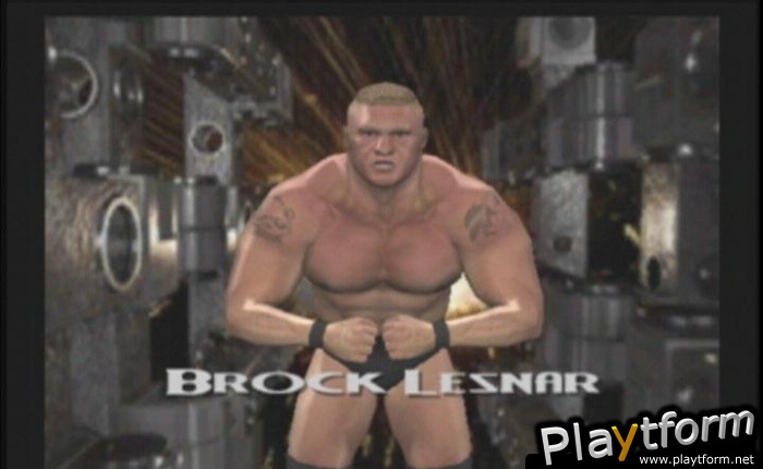 WWE Raw 2 (Xbox)