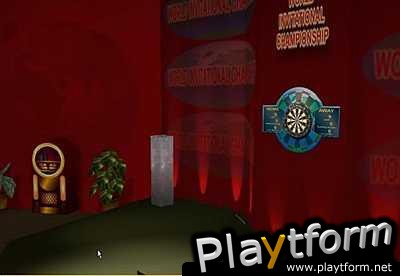 Friday Night 3D Darts (PC)