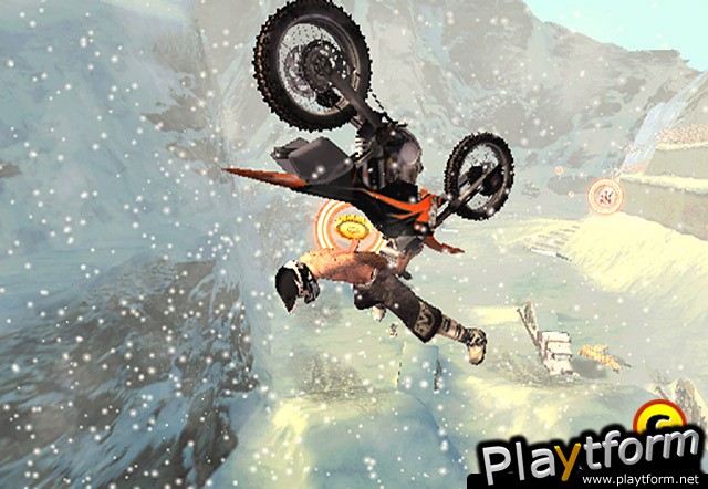 Freestyle MetalX (Xbox)